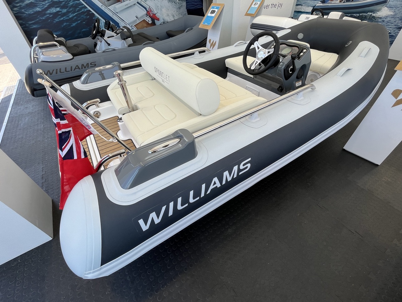 powerboats ltd uk